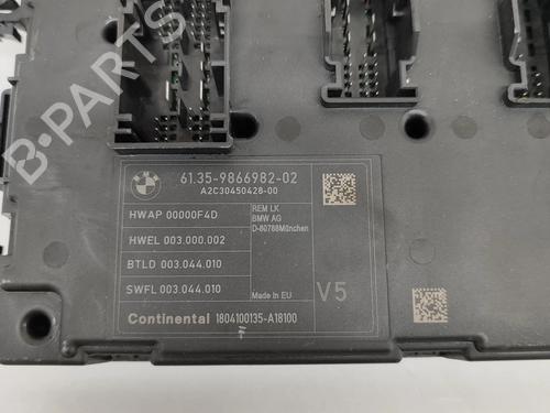 Electronic module BMW 4 Coupe (F32, F82) M4 CS | BP18878551M83 