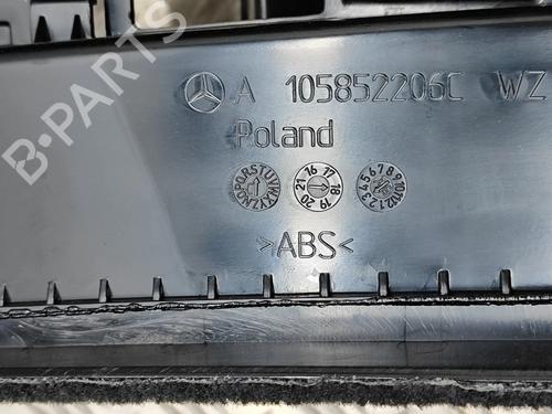 Middle console MERCEDES-BENZ E-CLASS Coupe (C238) E 220 d (238.314) | BP36782846I22 - Image 10