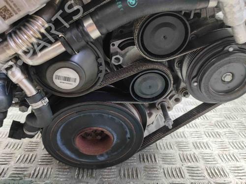 Engine BMW X3 (F25) xDrive 30 d | BP29393464M1 