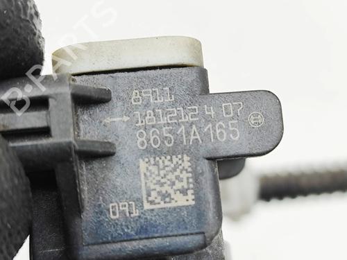 Electronic sensor MITSUBISHI OUTLANDER III (GG_W, GF_W, ZJ, ZL, ZK) 2.4 Hybrid 4WD (GG3W) | BP31903247M84 