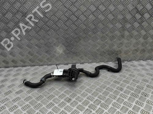 Used Pipe Pipe VOLVO XC60 II (246) 2.0 B5 Mild-Hybrid (249 hp) 29486314 29486314