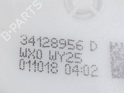 Rear left seatbelt BMW i3 (I01) Electric | BP10401035I29 