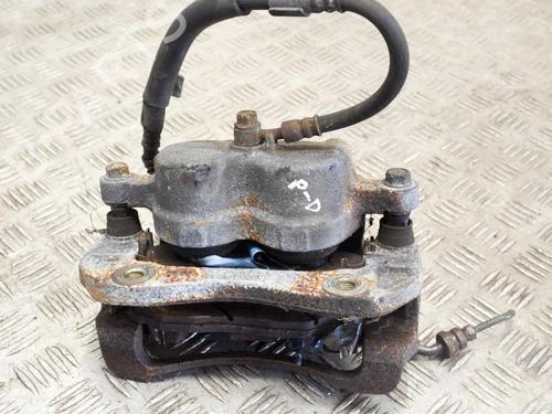 Used Right front brake caliper Right front brake caliper KIA SORENTO I (JC) 2.5 CRDi 4WD (140 hp) 14640004 14640004