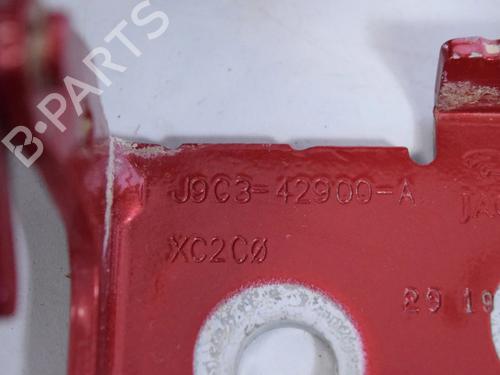 Dørhængsel/Dørbegrænser JAGUAR E-PACE (X540) 2.0 D150 AWD | BP30575283C146