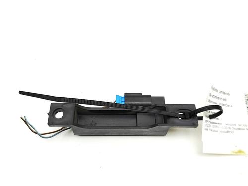 Electronic module NISSAN NAVARA NP300 Pickup (D23, D23T) 2.3 dCi 4x4 (D231, D23T) | BP38268209M83 - Image 4