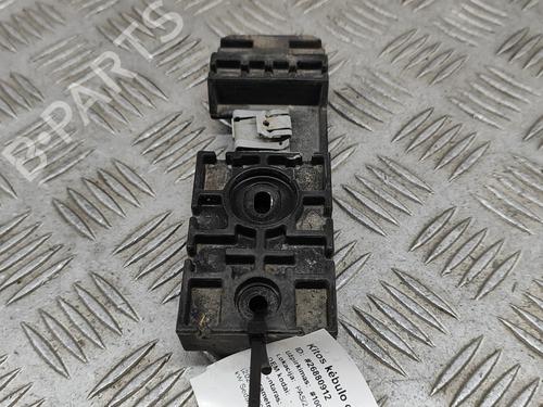 Other MERCEDES-BENZ EQS (V297) EQS 450+ (297.123) | BP28550138O1
