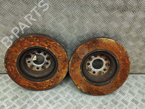 Other MERCEDES-BENZ S-CLASS Coupe (C216) CL 500 (216.371) | BP26939451O1 