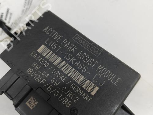 Electronic module FORD KUGA III (DFK) 2.5 FHEV | BP28558982M83 