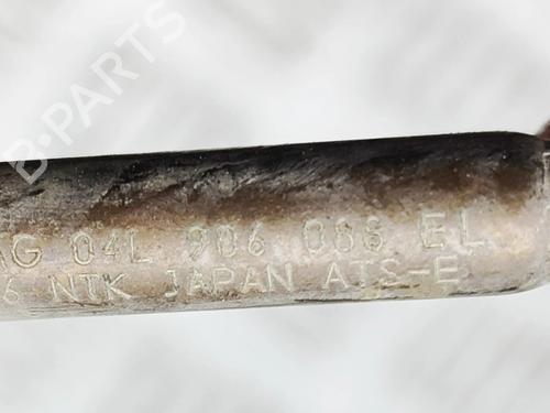 Electronic sensor VW CADDY IV Box Body/MPV (SAA, SAH) 2.0 TDI | BP30972210M84 