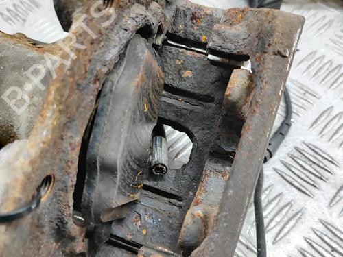 Left rear brake caliper BMW 5 Touring (F11) M 550 d xDrive | BP24306393M107
