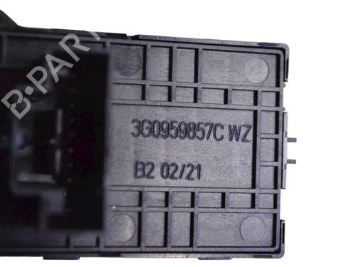 Right front window switch VW TOUAREG (CR7, RC8) 3.0 TSI 4motion | BP36043516I26  - Image 5