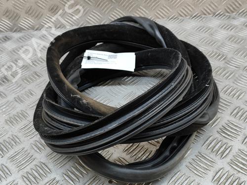 Rubber door seal LAND ROVER RANGE ROVER EVOQUE (L538) 2.2 D 4x4 | BP18036823C142 