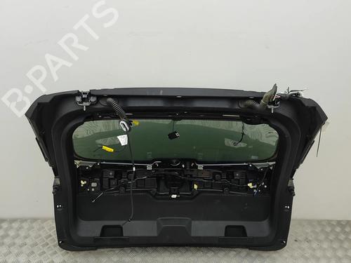 Tailgate RENAULT AUSTRAL E-TECH 200 Hybrid (HGM2) | BP38500129C6 - Image 2