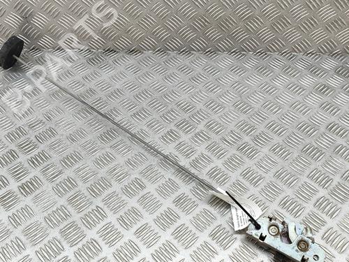 Tailgate lock DODGE RAM 1500 Pickup (DJ, DS) 5.7 4x4 | BP27784804C101 