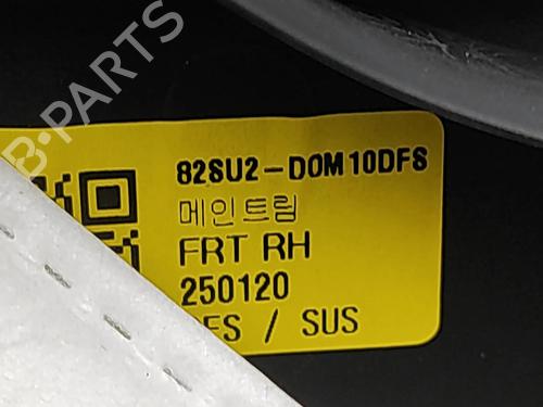 Front right panel KIA EV9 (MV) 100 GT-Line AWD | BP34160304C59  - Image 5