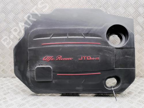 Used Upper protection Upper protection 38706768 38706768