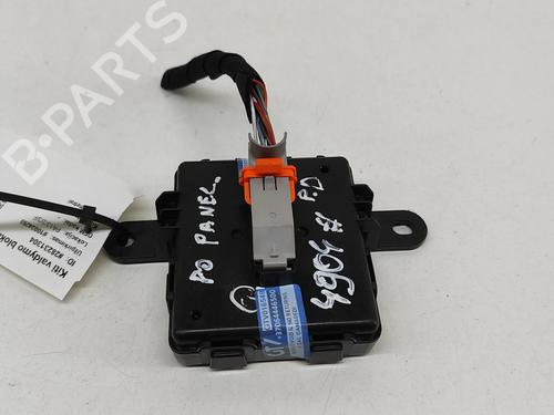 Electronic module SKODA OCTAVIA IV Combi (NX5, PV5) 1.5 TSi | BP28554253M83