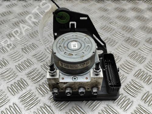 ABS pump VW GOLF VIII (CD1, DA1) 2.0 TSI R 4motion | BP30005104M43