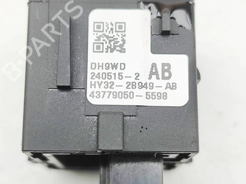 Switch LAND ROVER DEFENDER Station Wagon (L663) P525 4x4 | BP32525605I30 