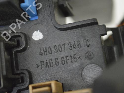 Fuse box AUDI A8 D4 (4H2, 4H8, 4HC, 4HL) 3.0 TDI quattro | BP30216157E1 - Image 5