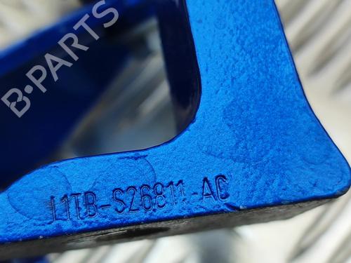 Hinge/Door check strap FORD PUMA (J2K, CF7) 1.0 EcoBoost mHEV | BP33373621C146  - Image 6