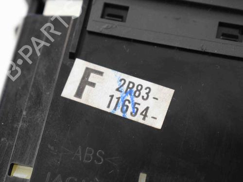 Electronic module JAGUAR S-TYPE II (X200) 2.7 D | BP30266667M83