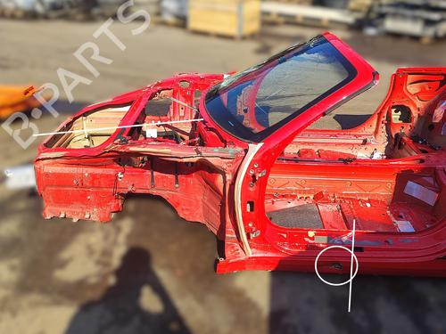 Other PORSCHE 911 Convertible (992) 3.0 Carrera (992312) | BP38018207O1 - Image 3