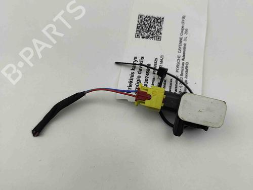 Elektronische sonde PORSCHE CAYENNE Coupe (9YB) 3.0 AWD (9YBAA1) (340 hp) 27794101