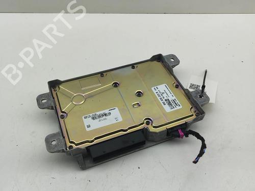 Electronic module PORSCHE MACAN (XAB) 4S Electric 4 (XABDC1) | BP33433270M83 - Image 3