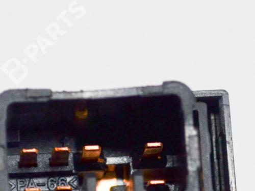 Left front window switch KIA CARENS I MPV (FC, FJ) 2.0 CRDi | BP8412115I27 