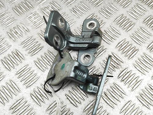 Used Hinge/Door check strap Hinge/Door check strap LAND ROVER DISCOVERY SPORT (L550) 2.0 D 4x4 (150 hp) 32238771 32238771