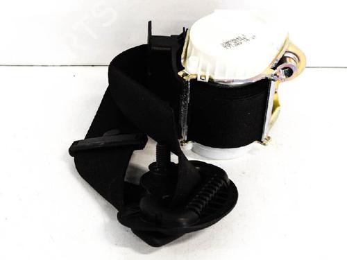 Used Front right seatbelt BMW 3 (E90) 320 i (156 hp) 10402865