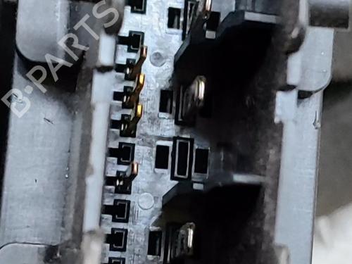 Wiring harness AUDI A1 Sportback (GBA) 25 TFSI | BP19645059E16 