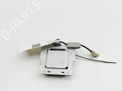 Antenne/Base MAZDA CX-80 (KL_) e-SKYACTIVE-D MHEV AWD (KL0H, KL3R3P) | BP32525766C140