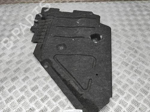 Underbody protection FORD PUMA (J2K, CF7) 1.0 EcoBoost mHEV | BP27773651M92 - Image 6