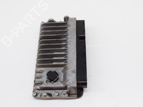 Engine control unit (ECU) TOYOTA YARIS (_P13_) 1.5 Hybrid (NHP130_) | BP10074573M57 
