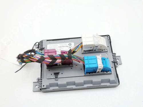 Used Control unit Control unit MERCEDES-BENZ EQE (V295) EQE 350+ (295.121) (292 hp) 39656809 39656809
