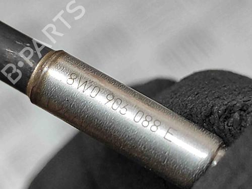 Electronic sensor AUDI A4 B9 Avant (8W5, 8WD) 2.0 TDI | BP29542135M84 