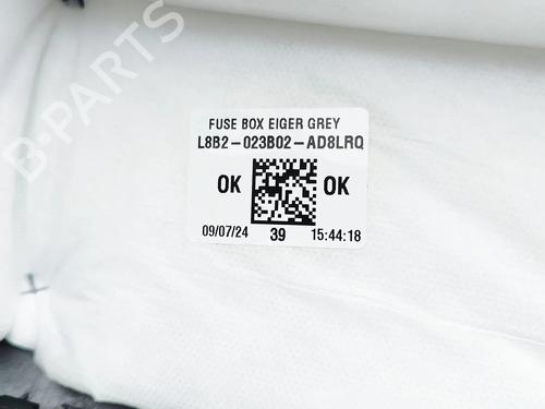 Boot lining LAND ROVER DEFENDER Station Wagon (L663) P525 4x4 | BP32525191I3  - Image 7