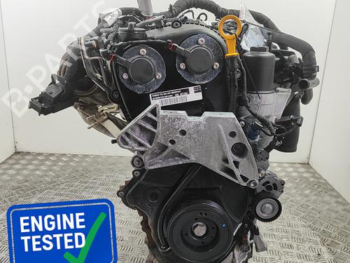 Used Engine Engine OPEL INSIGNIA B Grand Sport (Z18) 1.5 (68) (165 hp) 33392018 33392018