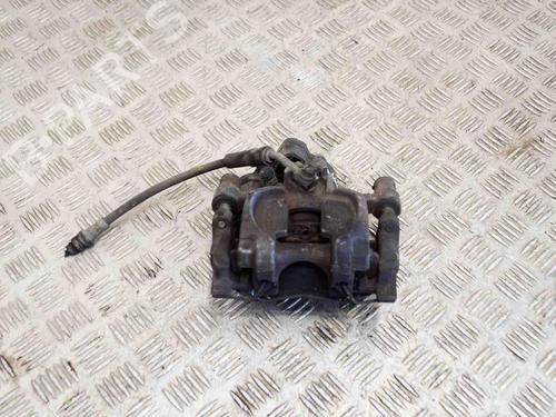 Right rear brake caliper VW GOLF VII (5G1, BQ1, BE1, BE2) 1.5 TSI | BP14642825M106