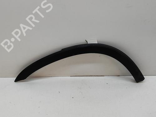 Used Rear right wheel arch trim KIA SORENTO II (XM) 2.2 CRDi 4WD (197 hp) 22443605