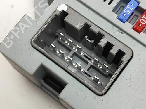 Fuse box JAGUAR F-PACE (X761) 2.0 TD4 AWD | BP33395478E1  - Image 7