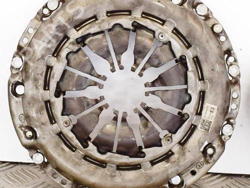 Other NISSAN QASHQAI II (J11, J11_) 1.5 dCi | BP14666945O1 