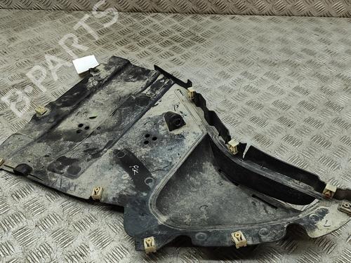 Underbody protection BMW iX (I20) xDrive 40 | BP28559908M92 