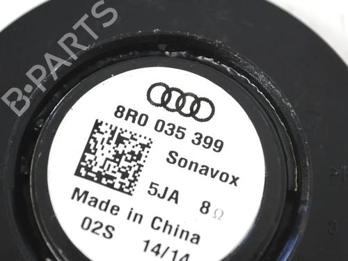Speaker AUDI A4 B8 Avant (8K5) 2.0 TDI | BP33340909E2 - Image 5