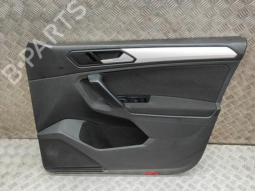 Used Front right panel Front right panel VW TIGUAN (AD1, AX1) 2.0 TDI (150 hp) 33465097 33465097