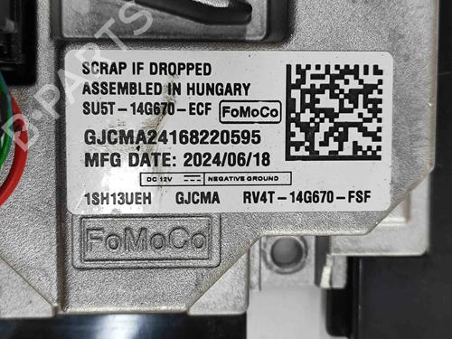 Elektronisk modul FORD KUGA III (DFK) 2.5 Duratec Plug-in-Hybrid | BP29487280M83 