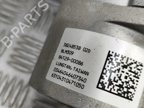 Steering column FIAT 500 (312_) 1.0 Mild Hybrid (312.AYD1B) | BP29373377M21  - Image 8