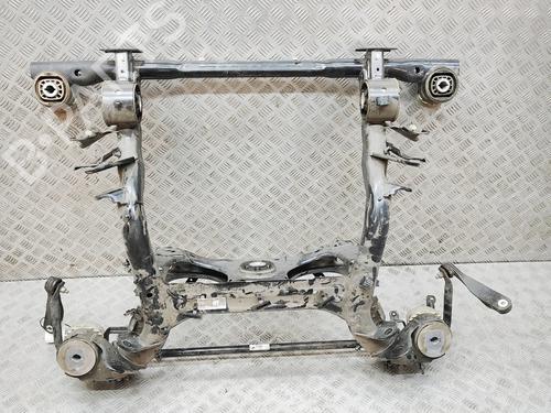 Used Rear axle Rear axle CUPRA BORN (K11) 58 e-boost (231 hp) 40290685 40290685